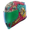 ICON Airflite MIPS Snack Attack Helmet - Pink