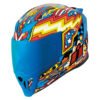 ICON Airflite MIPS Flyboy Helmet - Blue