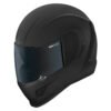 ICON Airform Dark Rubatone Helmet