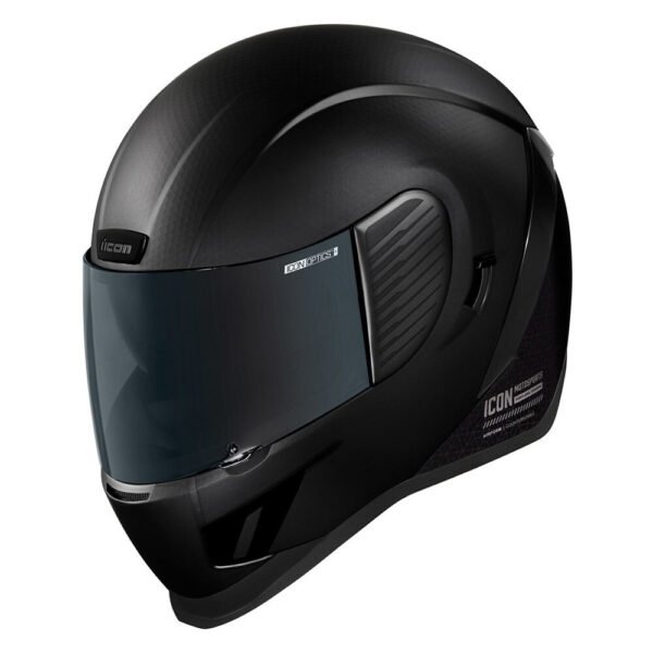 ICON Airform MIPS Counterstrike Helmet - Black