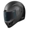 ICON Airform MIPS Counterstrike Helmet - Silver