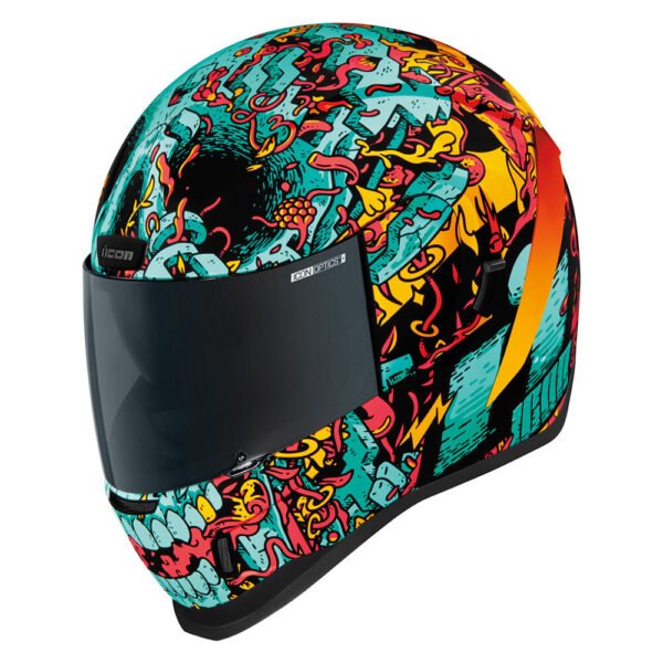 ICON Airform MIPS Munchies Helmet