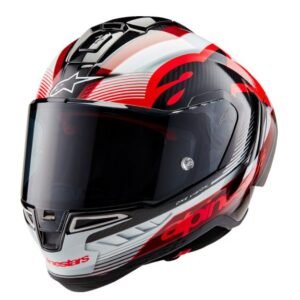 Alpinestar Supertech R10 Team Helmet