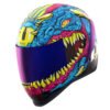 ICON Airform MIPS Kyrola Kreep Helmet - Blue