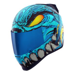 ICON Airform MIPS Manik'RR Helmet - Light Blue