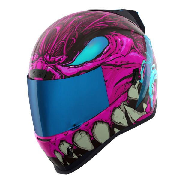 ICON Airform MIPS Manik'RR Helmet - Pink