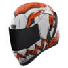 ICON Airform Trick Or Street 3 Helmet - White