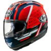 Arai Corsair-X Helmet - Vinales-6 