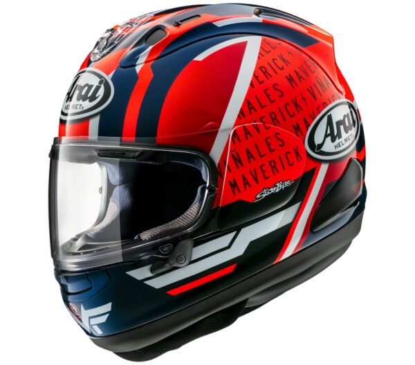 Arai Corsair-X Helmet - Vinales-6 