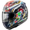 Arai Corsair-X Helmet - Nakagami-3