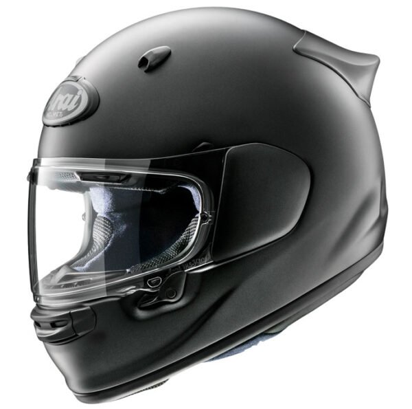 Arai Contour-X Helmet - Black Frost 