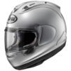 Arai Corsair-X Helmet - Aluminum Silver