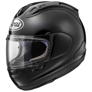 Arai Corsair-X Helmet - Black