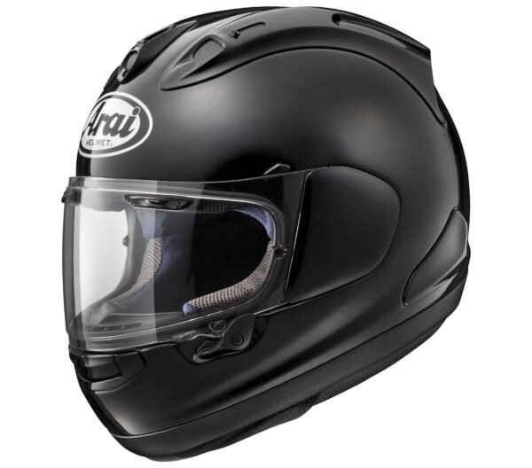 Arai Corsair-X Helmet - Black