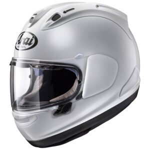 Arai Corsair-X Helmet - White