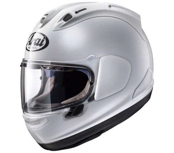 Arai Corsair-X Helmet - White