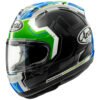 Arai Corsair-X Helmet - Rea-6