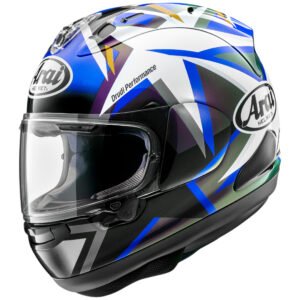 Arai Corsair-X Helmet - Vinales-5