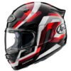 Arai Contour-X Helmet - Snake Red