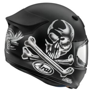 Arai Contour-X Helmet - Jolly Roger