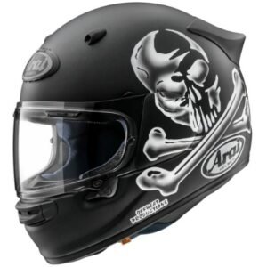 Arai Contour-X Helmet - Jolly Roger