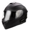 SENA Outforce Helmet - Matte Black