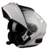 SENA Outrush R Helmet - Glossy White