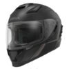 SENA Stryker Helmet - Matte Black