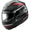 Arai Quantum-X Helmet - Ray Black 