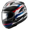 Arai Quantum-X Helmet - Ray White