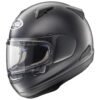 Arai Quantum-X Helmet - Black Frost