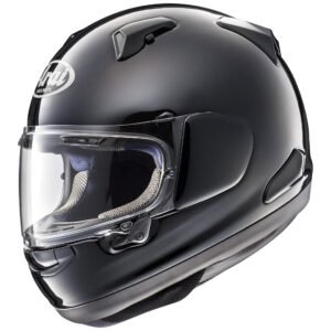 Arai Quantum-X Helmet - Diamond Black