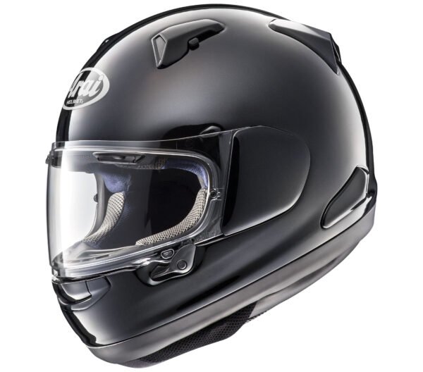 Arai Quantum-X Helmet - Diamond Black