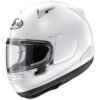 Arai Quantum-X Helmet - Diamond White