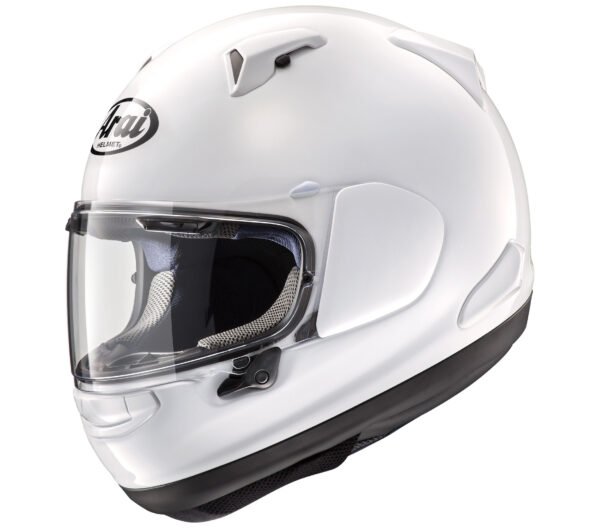 Arai Quantum-X Helmet - Diamond White