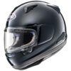 Arai Quantum-X Helmet - Pearl Black