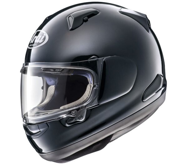 Arai Quantum-X Helmet - Pearl Black