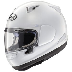 Arai Quantum-X Helmet - White