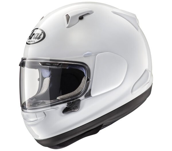 Arai Quantum-X Helmet - White