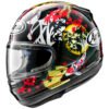 Arai Signet-X Helmet - Oriental-2