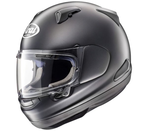 Arai Signet-X Helmet - Black Frost