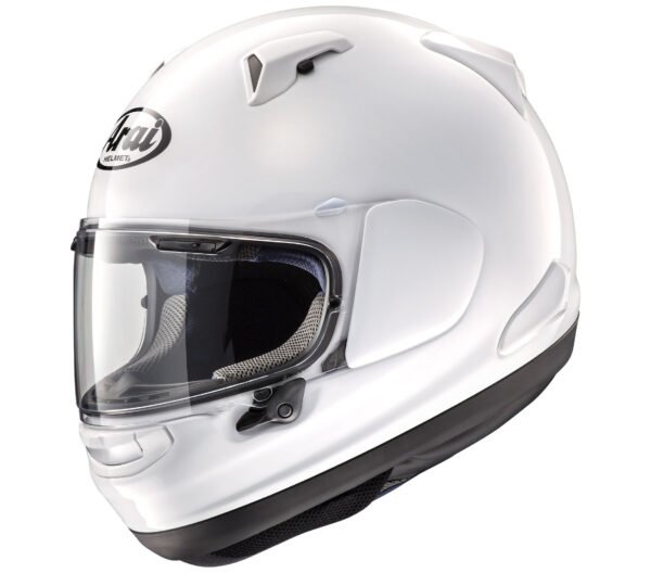 Arai Signet-X Helmet - Diamond White