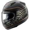 Arai Signet-X Helmet - US Black Flag