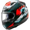 Arai Quantum-X Helmet - Wave