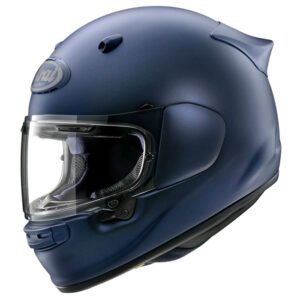 Arai Contour-X Helmet - Blue Frost