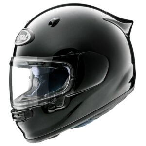 Arai Contour-X Helmet - Diamond Black