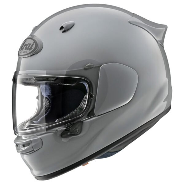 Arai Contour-X Helmet - Light Gray