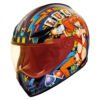 ICON Domain Luckylid4 Helmet