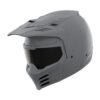 ICON Elsinore Monotype Helmet - Grey