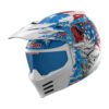 ICON Elsinore American Basstard Helmet